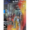 Star Wars Boba Fett 1995 Red-Card Power of the Force Action Figure