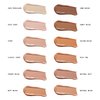 Ruby Kisses Liquid Foundation Medium Coverage, Lightweight, Natural Finish, Face Makeup for All Skin Type, Korean Makeup (Honey Beige)