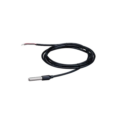 AEMC Davis 6470 Stainless Steel Temperature Probe with Two-Wire Termination