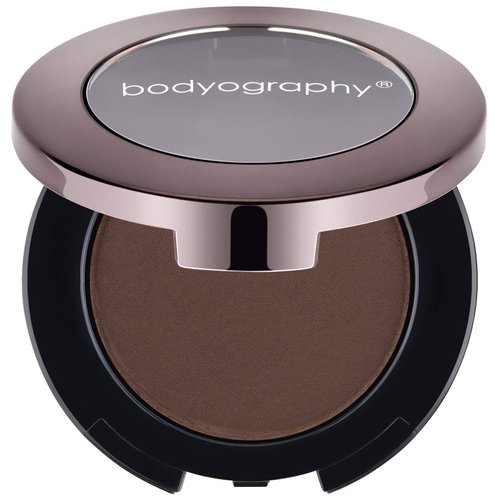 BODYOGRAPHY - Expressions Eye Shadow, Sable, 0.14 Ounce
