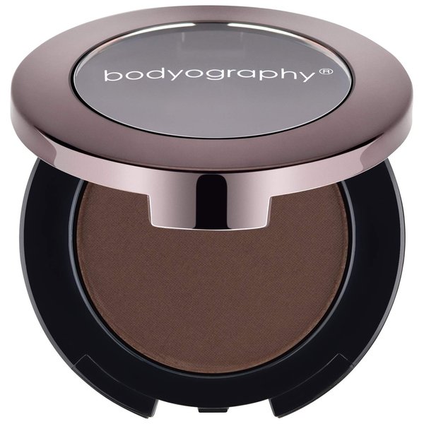 BODYOGRAPHY - Expressions Eye Shadow, Sable, 0.14 Ounce