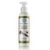 Lotus Moon® Green Tea and Lavender Cleansing Milk | For Dry Skin, Plant-Based, Clean, Cruelty-Free, Functional Skincare (6.2 fl oz | 186 ml)