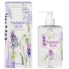 Heathcote & Ivory Lavender Fields Hand & Body Wash 8.45oz