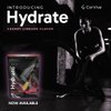 CorVive Hydrate Electrolyte Drink Mix | Cherry Limeade Flavor | NSF Certified | Electrolytes, Vitamin C, Magnesium, Zinc, Potassium | Used by Athletes & US Military | Boost Performance | 15 Packs
