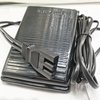 HONEYSEW Foot Control Pedal and Power Cord for Singer Sewing Machine (359102-001)