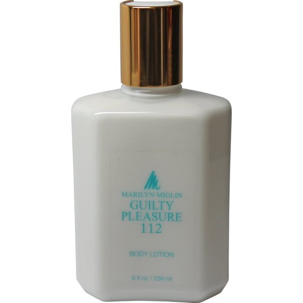 112 Guilty Pleasure Body Lotion 8 oz