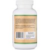 Essential Amino Acids - 1 Gram Per Serving Powder Blend of All 9 Essential Aminos (EAA) and All Branched-Chain Aminos (BCAAs) (Leucine, Isoleucine, Valine) 225 Capsules, Gluten Free by Double Wood