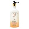 Bath & Body Works Aromatherapy Steeped Invigoration Rose, Tangerine, Tea - Duo Gift Set - Body Lotion and Body Wash With a Yamma Jamma Bar Soap.