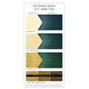 Bigen DT3 Dark Teal Designer Series Semi-Permanent Hair Color (pack of 3)