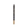 JOAH Make Her Gel-ous Gel Eyeliner with Self-Sharpening Pencil, No-Tug Waterproof Formula & Long-Lasting Finish & Color Definition, Creamy Gel Texture, Blackest Black