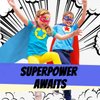 iROLEWIN Kids-Superhero-Cape and Mask for Boys-Girls Super Hero Dress-up Costumes as Children Birthday Party Gifts Favors