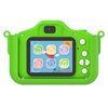 Kids Digital Camera for Boys & Girls, Toy Camera for Kids Ages 3-7, Fun Gifts for Boys 3-5, 4-6, Toddler Camera, Kids Electronics, for Kids (Dino Camera)