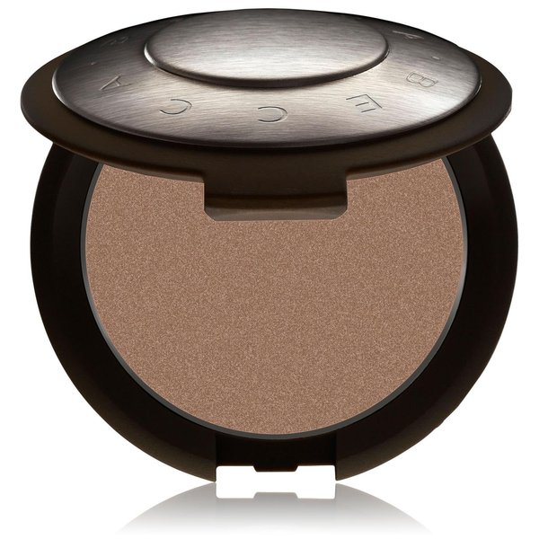 BECCA Perfect Skin Mineral Powder Foundation - Bamboo