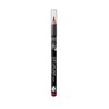 Lavera Red Lip Liner Pencil, Ultra-Smooth, Creamy and Long-Lasting Texture, Vegan, Organic