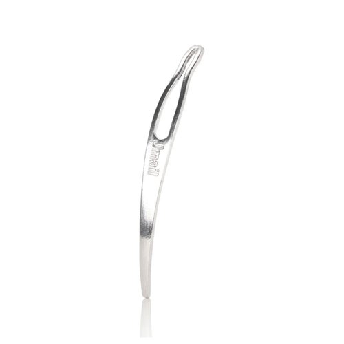 1PC Dreadlocks Crochet Hook for Hair,Needles for Hair Dreadlock Needle Tool,Dreadlocks Hair Crochet Hook Tools for Wig Dreadlock Braiding Hair,Silver