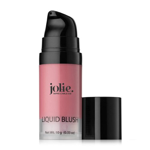 Jolie Ultra-Blendable Liquid Blush 10g (Wonder)