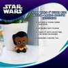 STAR WARS 4" Super Bitz Plush - Lando - Licensed Collectible Toys and Movie Memorabilia - Unique Gift for Birthdays, Holidays, Housewarming Parties