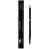 Eye Embrace The Ginge Classic: Auburn Red Wooden Eyebrow Pencil – Waterproof, Double-Ended Pencil with Sharpener & Spoolie Brush, Cruelty-Free