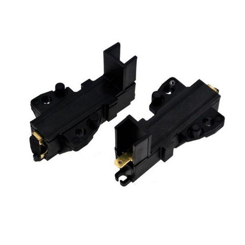 WHIRLPOOL AWM325 AWM326 MOTOR CARBON BRUSHES 481236248004