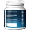 MRM Nutrition Egg White Protein | Chocolate Flavored | 23g fat-free protein | with digestive enzymes | Highest biological value | Clinically tested | 20 servings