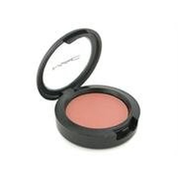 MAC Sheertone Shimmer Blush - Sunbasque 6g/0.21oz