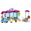 LEGO Friends Heartlake City Bakery 41440 Building Kit; Kids Café Toy Playset Friends Stephanie and Olivia; Collectible Toy, New 2021 (99 Pieces)