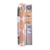 Benefit Precisely My Brow Pencil Ultra Fine Brow Defining Pencil, 3 - Warm light brown, 1 Count