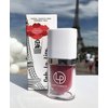 Lucie + Pompette OOH LA LIPS Liquid Lipstick Cherie Bright Red