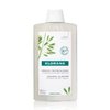 Klorane Ultra-Gentle Shampoo with Oat Milk, Sulfate-Free, Dermatologist and Pediatric Tested, Hypoallergenic, Vegan, Plant-based, Biodegradable