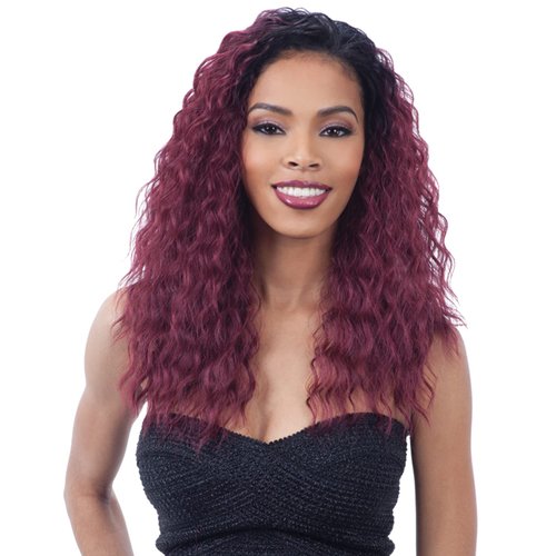 Freetress Equal Drawstring Fullcap Wig [STAR GIRL] (1)