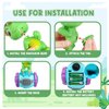 Britik Dinosaur Robot Toys for Boy 4-6 Years Old: Dinosaur Toys for Kids 3-5 Kids Toys Car Interactive Robot Toys for Kids 3-5 Dancing Robot Dinosaur Car Birthday Gifts for 3 4 5 6 7 8 Years Old Boy