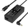19V Power Supply Cord for Asus 22'' 23'' 24'' 27'' Tuf Gaming Monitor VG245H VG248QG VG259QM VG27AQ VG278QR VG279 VG27WQ VG289 VG32VQ,ROG Monitor Strix XG27AQ Swift PG27AQ PG32UC AC Adapter Charger