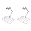 FIGLot DIY Action Figure Stands for 6" Action Figures or Effects (2 pcs)