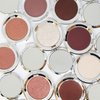 nude envie Regal Plum Shade Eye Shadow Certified Vegan Cruelty-Free – Highly Pigmented Silky-Smooth Long-Lasting Eyeshadows (Dazzle)