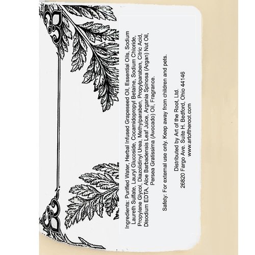 Love & Attraction Hand & Body Lotion 4 oz | Relationship & Romance Rituals | Wiccan, Pagan, Intentions, Spirituality, Magick