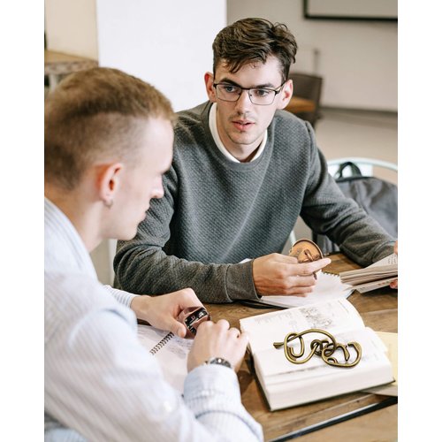 GVKES Fun Metal Brain Teaser Puzzle Games - Adults Mind 3D Toys -Teens IQ Insight Challenge - Educational Gift for Ages 12+ （3PCS）