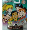 Hot Wheels - Archie Comics - La Troca [Holiday Gifts]