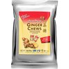 Prince of Peace Blood Orange Ginger Chews, 1 lb. – Candied Ginger – Candy Pack – Ginger Chews Candy – Natural Candy