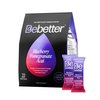 BeBetter Organic Electrolytes Powder Packets | Electrolyte Drink Mix | Organic Coconut Water | No Artificial Flavors | Sugar Free Hydration Packets | Non-GMO | 22 Sticks (Blueberry, Pomegranate, ACAI)