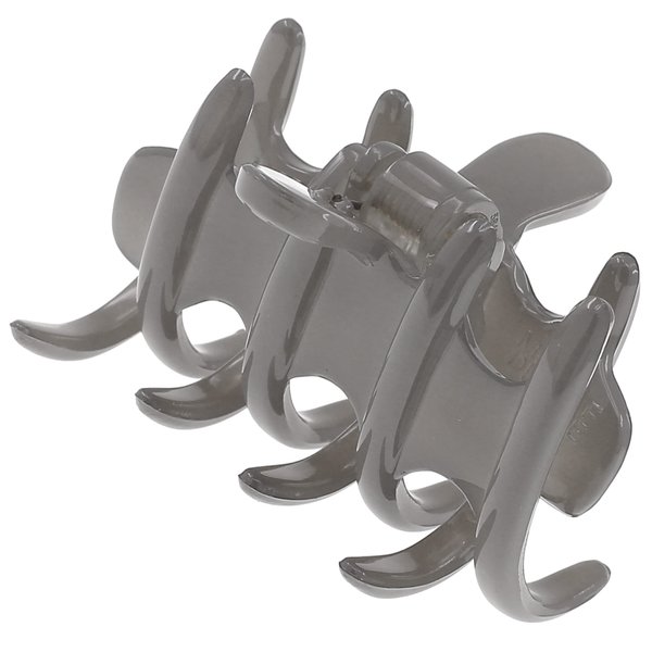 Camila Paris CP3499 French Small Hair Clips for Women Thick Hair for Long Curly Wavy Hair, Girls Hair Claw Clip, Durable Styling Big Claw Clip for Thick Hair, Strong Hold No Slip Grip, Made in France