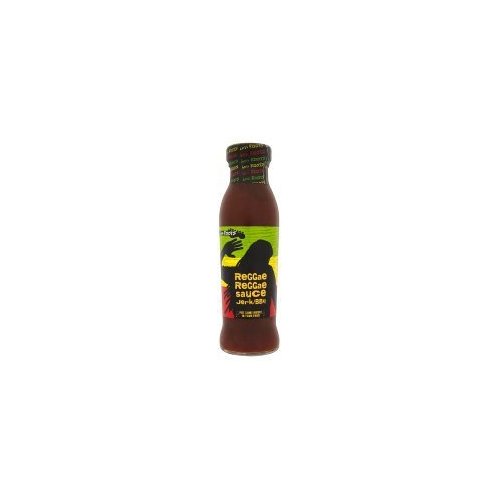 Levi Roots Reggae Reggae original Caribbean Sauce BBQ Sauce 290g
