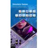 R36S Portable Handheld Game Console More Than 15000 Games Retro Video Game Player Console for PSP NES 11 Simulator Games