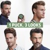 American Crew Men's Hair Forming Cream (OLD VERSION), Like Hair Gel with Medium Hold & Medium Shine, 3 Oz (Pack of 1)