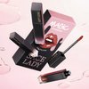 SACE LADY Lip Stain Set Peel Off, Long Lasting Waterproof Tinted Lip Gloss Shimmer Matte Finish, Transfer Proof Natural Liquid Lipsticks Stay All Day for Women