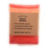 Whiskey River Soap Co. - Soap for Okay Moms, 6 oz, Sippy Cup Wine scented