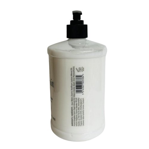 Scottish Fine Soaps The Company Au Lait Body Lotion 25 fl oz