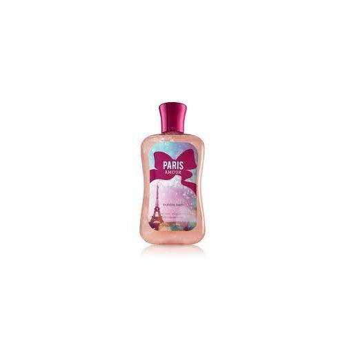 Bath and Body Works Signature Collection Paris Amour Bubble Bath