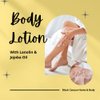 Black Canyon Birthday Scented Luxury Body Lotion with Lanolin and Jojoba Oil, 8 Oz