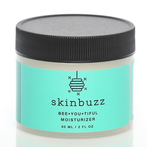 Skin Buzz Organic Acne Safe Face Moisturizer