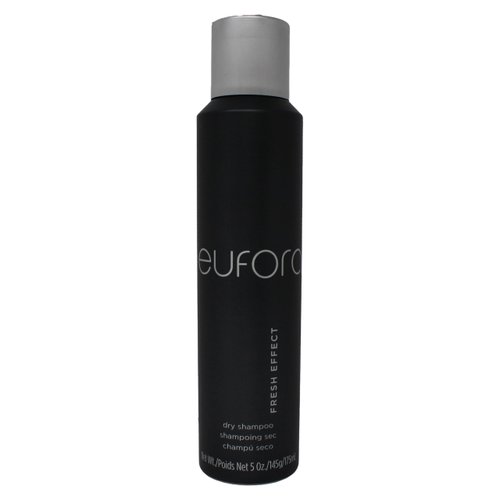 Essentials Fresh Effect Dry Shampoo 5 Oz